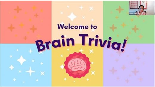 Brain-Trivia-Movement-Senses-and-Diseases