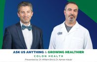 Growing Healthier: Colon Health & Ask Us Anything (Part 98)