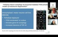 March 10, 2022: Trehalose Mechanism of Action & Science